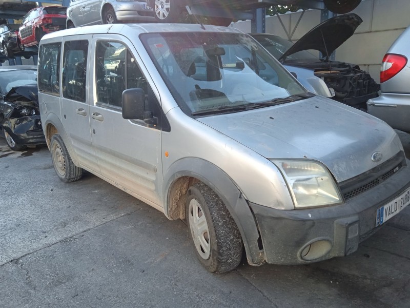 FORD TRANSIT CONNECT (P65_, P70_, P80_)