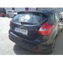FORD FOCUS III