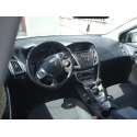 FORD FOCUS III