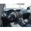 ford focus iii del año 2014
