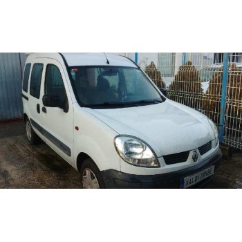 renault kangoo (f/kc0) del año 2005