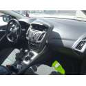 FORD FOCUS III