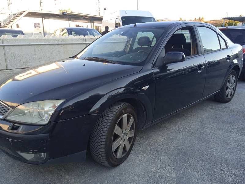 FORD MONDEO BERLINA (GE)