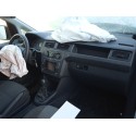 VOLKSWAGEN CADDY IV FURGONETA/MONOVOLUMEN (SAA, SAH)