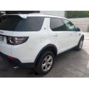 LAND ROVER DISCOVERY SPORT (L550)