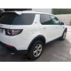 land rover discovery sport (l550) del año 2015