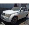 suzuki grand vitara ii (jt, te, td) del año 2007