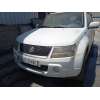 suzuki grand vitara ii (jt, te, td) del año 2007