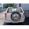 suzuki grand vitara ii (jt, te, td) del año 2007