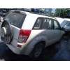 suzuki grand vitara ii (jt, te, td) del año 2007