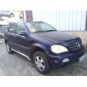 MERCEDES-BENZ CLASE M (W163)