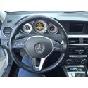 MERCEDES-BENZ CLASE C (W204) LIM.