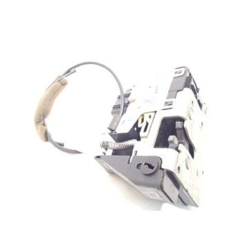 CERRADURA PUERTA TRASERA IZQUIERDA 6E5A5426413AA 