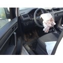 VOLKSWAGEN CADDY IV FURGONETA/MONOVOLUMEN (SAA, SAH)