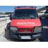 citroën jumper ii furgoneta (244) del año 2004