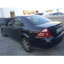 FORD MONDEO BERLINA (GE)