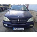 MERCEDES-BENZ CLASE M (W163)