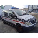 MERCEDES-BENZ VITO MIXTO 06.2003 