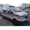 mercedes-benz vito mixto 06.2003  del año 2005