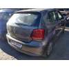 volkswagen polo (6r1) del año 2013