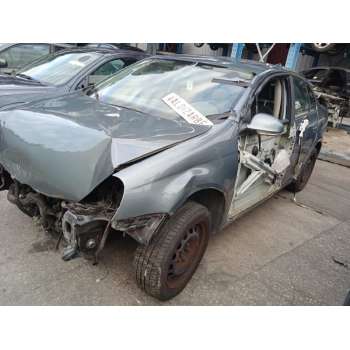 VOLKSWAGEN JETTA (1K2) de desguace