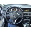 mercedes-benz clase c (w204) lim. del año 2013
