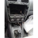 VOLKSWAGEN JETTA (1K2)