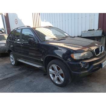 BMW X5 (E53) de desguace