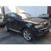 bmw x5 (e53) del año 2002
