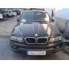 bmw x5 (e53) del año 2002