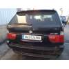 bmw x5 (e53) del año 2002