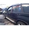 bmw x5 (e53) del año 2002