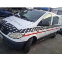 MERCEDES-BENZ VITO MIXTO 06.2003 