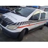 mercedes-benz vito mixto 06.2003  del año 2005