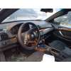 bmw x5 (e53) del año 2002