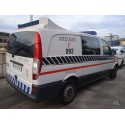 MERCEDES-BENZ VITO MIXTO 06.2003 