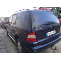 MERCEDES-BENZ CLASE M (W163)