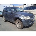 SUZUKI GRAND VITARA JB (JT)