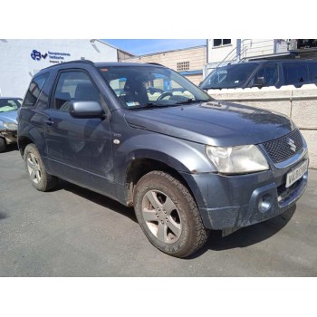 SUZUKI GRAND VITARA JB (JT)