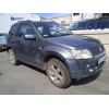 suzuki grand vitara jb (jt) del año 2007