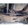 bmw x5 (e53) del año 2002