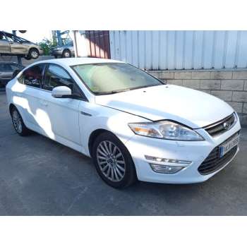 FORD MONDEO BER. (CA2) de desguace