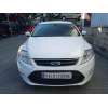 ford mondeo ber. (ca2) del año 2014