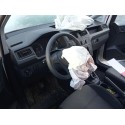 VOLKSWAGEN CADDY IV FURGONETA/MONOVOLUMEN (SAA, SAH)