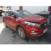 hyundai tucson del año 2017