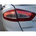 FORD MONDEO BER. (CA2)
