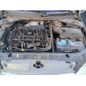 FORD MONDEO BERLINA (GE)