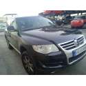 VOLKSWAGEN TOUAREG (7L6)