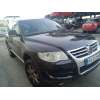volkswagen touareg (7l6) del año 2009