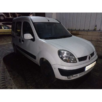 renault kangoo (f/kc0) del año 2005